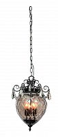 подвесной светильник divinare reggia 1150/02 sp-3 в Таганроге