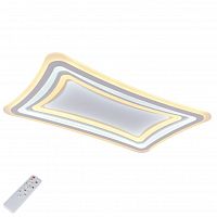потолочный светодиодный светильник omnilux monaci oml-05007-150 в Таганроге