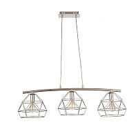 подвесная люстра maytoni soprano t432-pl-03-g в Таганроге
