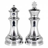 статуэтка chess king & queen от eichholtz в Таганроге
