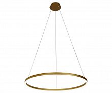 подвесной светодиодный светильник kink light тор 08214,33(3000k) в Таганроге