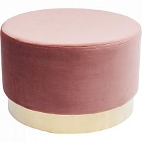 пуф cherry розовый большой в Таганроге