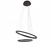 подвесной светодиодный светильник kink light тор 08219,19(3000-6000k) в Таганроге