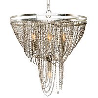 люстра «альбертина» серебро в Таганроге