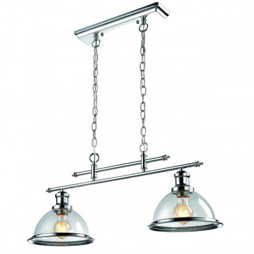 подвесная люстра arte lamp oglio a9273sp-2cc в Таганроге