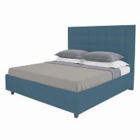 кровать большая 200х200 royal black морская волна в Таганроге