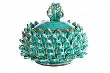 предмет декора с крышкой artichoke mini в Таганроге