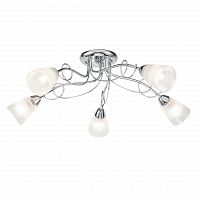 потолочная люстра freya stasya fr5684cl-05ch в Таганроге