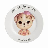 тарелка good family мама в Таганроге