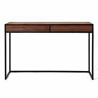 рабочий стол workspace box 2 black американский орех в Таганроге