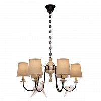 подвесная люстра loft it loft1029a-6 в Таганроге