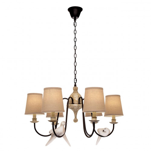 подвесная люстра loft it loft1029a-6 в Таганроге