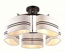 потолочная люстра lumion ivara 3056/5c в Таганроге