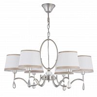 подвесная люстра freya teona fr5538pl-06br в Таганроге