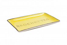 декоративное блюдо brochettes yellow в Таганроге