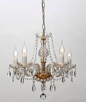 подвесная люстра favourite monreal 1735-5p в Таганроге