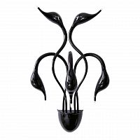 бра lightstar cigno collo bk 751657 в Таганроге