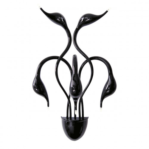 бра lightstar cigno collo bk 751657 в Таганроге
