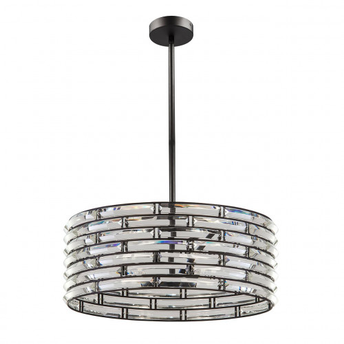 подвесная люстра lightstar amerigo 746068 в Таганроге