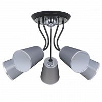потолочная люстра freya odri fr5030cl-05b в Таганроге
