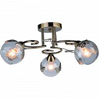 потолочная люстра arte lamp 29 a5004pl-3ab в Таганроге