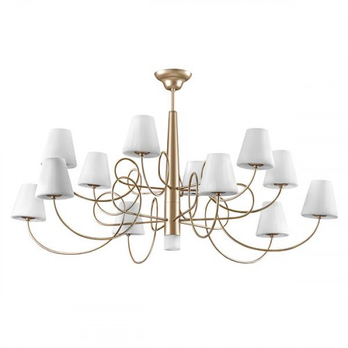 потолочная люстра lightstar vortico 814133 в Таганроге