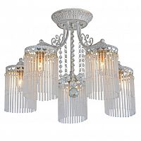 потолочная люстра arte lamp 89 a1678pl-5wg в Таганроге