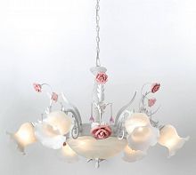 подвесная люстра lucia tucci fiori di rose 105.6.2 в Таганроге