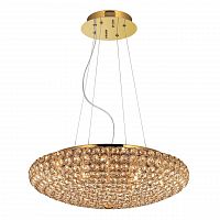 подвесной светильник ideal lux king sp oroа в Таганроге