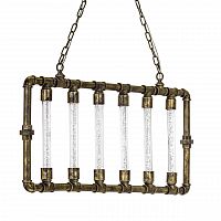 подвесной светодиодный светильник lightstar condetta 740064 в Таганроге