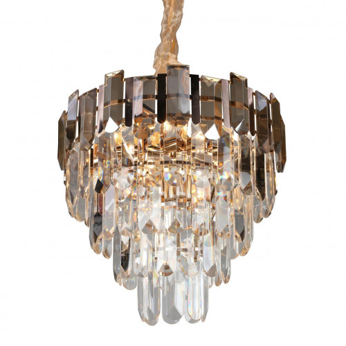 подвесная люстра omnilux lariano oml-81303-13 в Таганроге