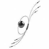 бра lightstar ovale 784664 в Таганроге