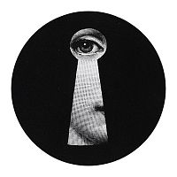 подставка под горячее пьеро форназетти keyhole в Таганроге