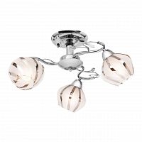 потолочная люстра silver light cardmel 240.54.3 в Таганроге