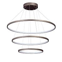подвесная светодиодная люстра vitaluce v4600-9/3s в Таганроге