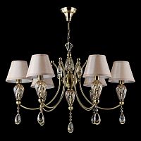 подвесная люстра maytoni murano rc855-pl-06-r в Таганроге