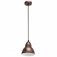 подвесной светильник eglo vintage 49235 в Таганроге