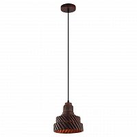 подвесной светильник lussole loft grlsp-9659 в Таганроге