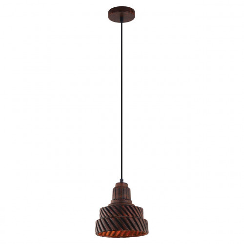 подвесной светильник lussole loft grlsp-9659 в Таганроге
