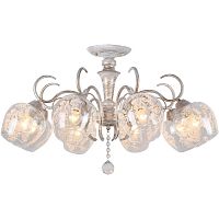 потолочная люстра omnilux cudacciolu oml-53907-08 в Таганроге
