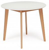 стол кухонный tetchair боско (круглый) в Таганроге