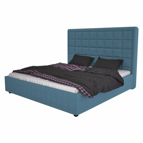 кровать большая 200х200 elizabeth морская волна в Таганроге