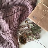 плед lilian cofe в Таганроге