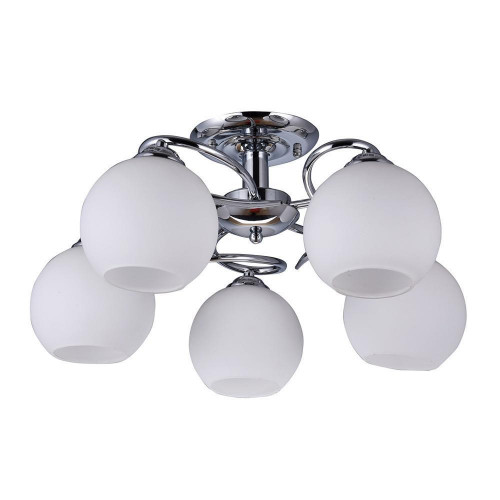 потолочная люстра omnilux casoria oml-25107-05 в Таганроге
