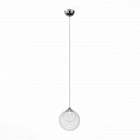 подвесной светодиодный светильник st luce creozione sl551.103.01 в Таганроге