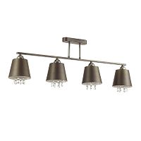 потолочная люстра lumion hannah 3647/4c в Таганроге
