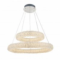 подвесной светодиодный светильник arte lamp lorella a1726sp-2cc в Таганроге