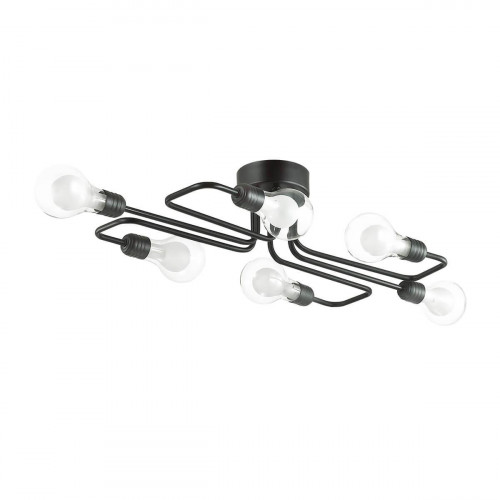 потолочная люстра lumion nattu 3636/6c в Таганроге