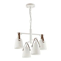 подвесная люстра lumion renata 3640/4 в Таганроге