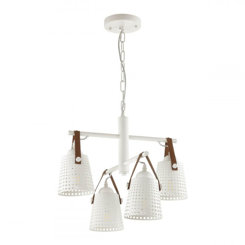 подвесная люстра lumion renata 3640/4 в Таганроге